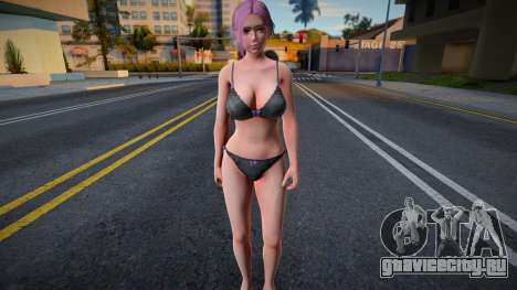 Elise Innocence v6 для GTA San Andreas
