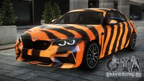 BMW M2 Zx S1 для GTA 4