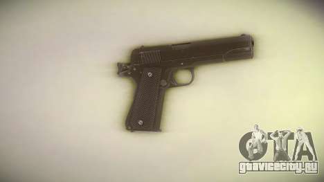 M1911 для GTA Vice City