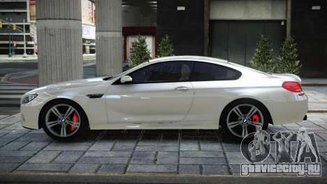 BMW M6 F13 RS-X для GTA 4