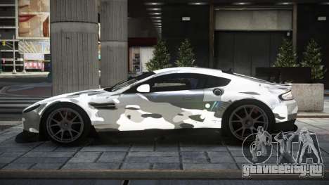 Aston Martin Vantage XR S3 для GTA 4
