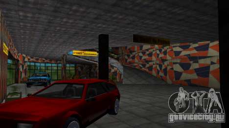 SunshineAutos R-txd Beta1 для GTA Vice City
