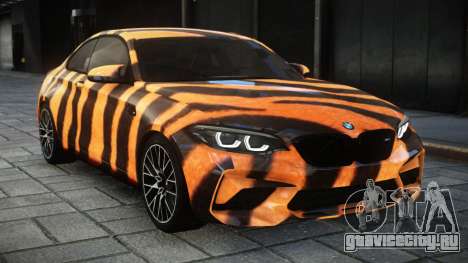 BMW M2 Zx S1 для GTA 4