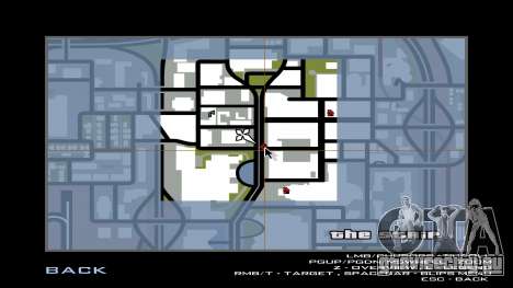 Nhentai Shop v2.5 для GTA San Andreas