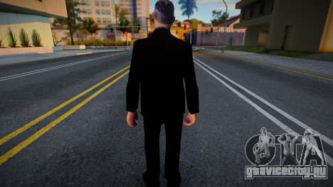 President Oscar для GTA San Andreas