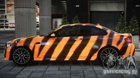 BMW M2 Zx S1 для GTA 4