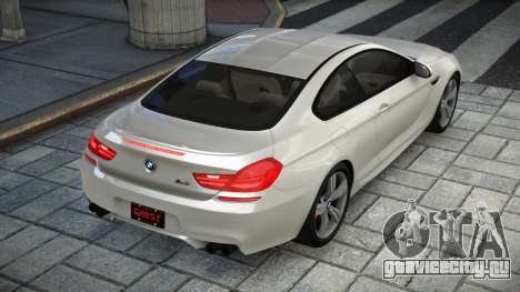 BMW M6 F13 RS-X для GTA 4