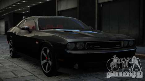 Dodge Challenger S-Style для GTA 4