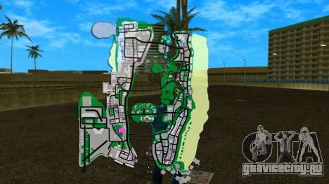 SunshineAutos R-txd Beta1 для GTA Vice City