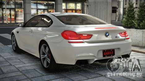 BMW M6 F13 RS-X для GTA 4