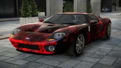 Ford GT1000 RT S11