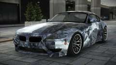 BMW Z4 M E86 S11 для GTA 4