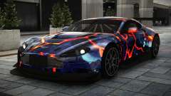 Aston Martin Vantage XR S4 для GTA 4