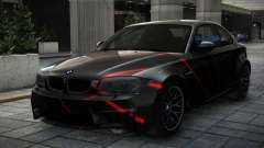 BMW 1M E82 Coupe S11 для GTA 4