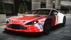 Aston Martin Vantage XR S8 для GTA 4