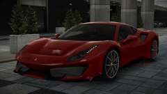 Ferrari 488 Ti для GTA 4
