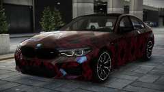 BMW M5 F90 Ti S10 для GTA 4