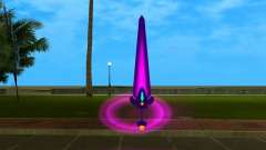 Gehaburn from Hyperdimension Neptunia MK2 для GTA Vice City