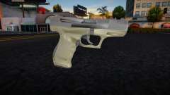 Pistola для GTA San Andreas
