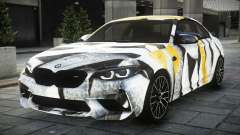 BMW M2 Zx S9 для GTA 4