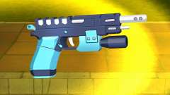 Rabbit Type 224 Pistol для GTA Vice City