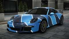 Porsche 911 GT3 RT S4 для GTA 4