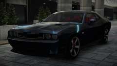 Dodge Challenger S-Style S3 для GTA 4