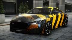 Audi TT RS Quattro S11 для GTA 4