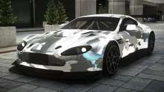 Aston Martin Vantage XR S3 для GTA 4