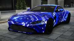 Aston Martin Vantage RS S7 для GTA 4