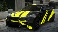 BMW 1M E82 Coupe S3 для GTA 4