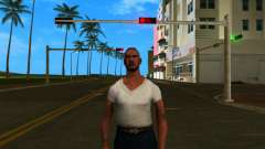 Jose из San Andreas для GTA Vice City