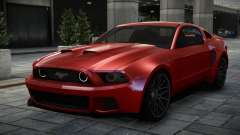 Ford Mustang GT R-Style