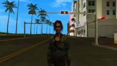 Lilly для GTA Vice City