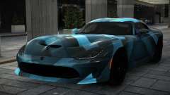 Dodge Viper SRT GTS S2 для GTA 4