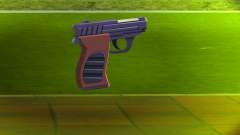 Pandemonium Societys Service Pistol для GTA Vice City