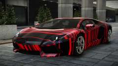 Lamborghini Aventador RX S6 для GTA 4