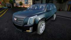 Cadillac Escalade (Diamond) для GTA San Andreas
