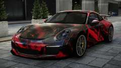 Porsche 911 GT3 RX S2 для GTA 4