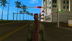 Emmet из San Andreas для GTA Vice City