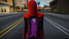 Joker Red Hood для GTA San Andreas