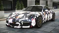 Porsche 911 GT3 RX S10 для GTA 4