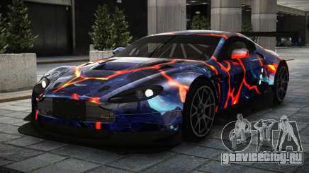 Aston Martin Vantage XR S4 для GTA 4