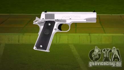 Colt 1911 v1 для GTA Vice City