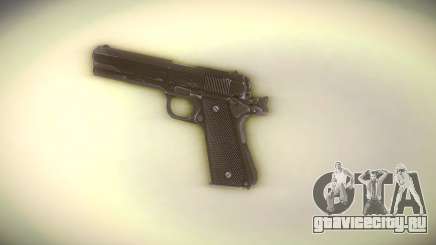 M1911 для GTA Vice City