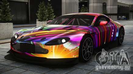 Aston Martin Vantage XR S2 для GTA 4