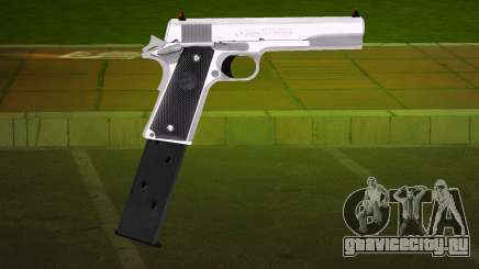 Colt 1911 v27 для GTA Vice City
