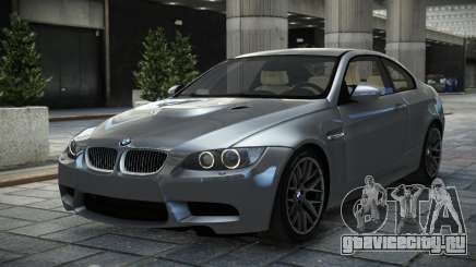 BMW M3 E92 R-Style для GTA 4