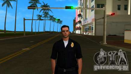 COP из San Andreas для GTA Vice City