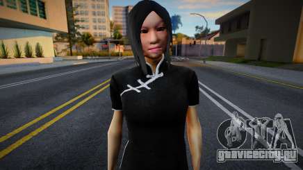 Malena Rodrigo для GTA San Andreas